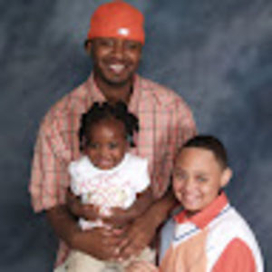 Meet your Posher, Lerone